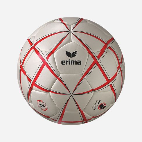 Erima Handball Magic White PRO weiss/rot