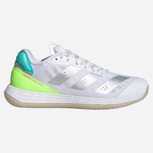 Adidas Adizero FastCourt 2.0 Women ftwwht/silvmt/gretwo