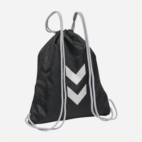 Hummel Core Gym Bag schwarz