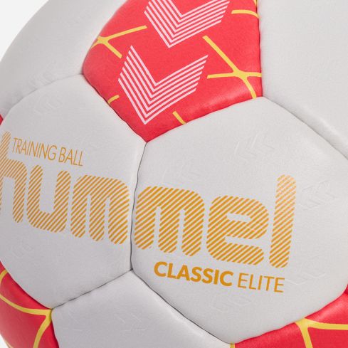 Hummel Handball hmlCLASSIC ELITE HB off white/red