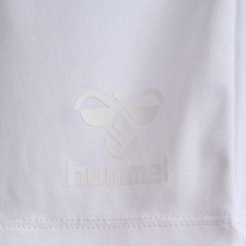 Hummel hmlESSENTIAL SHORTS WOMAN weiss