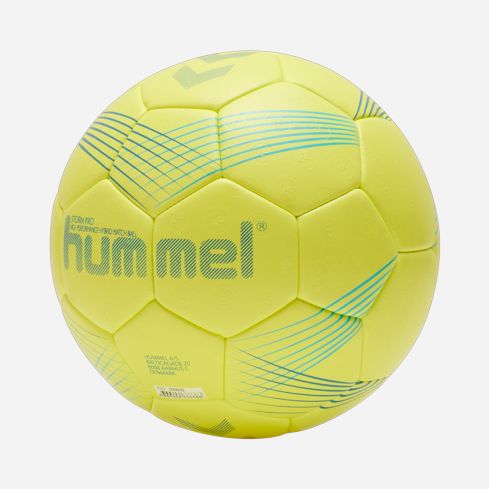 Hummel Handball STORM PRO yellow/blue