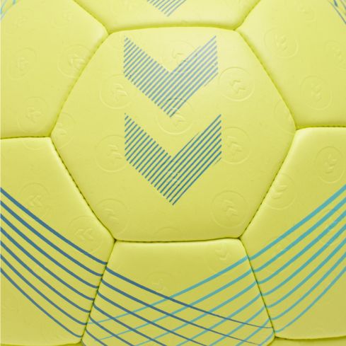 Hummel Handball STORM PRO yellow/blue