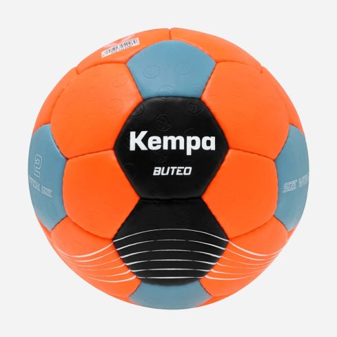 Kempa Buteo orange/blau