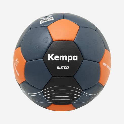 Kempa Buteo petrol/orange