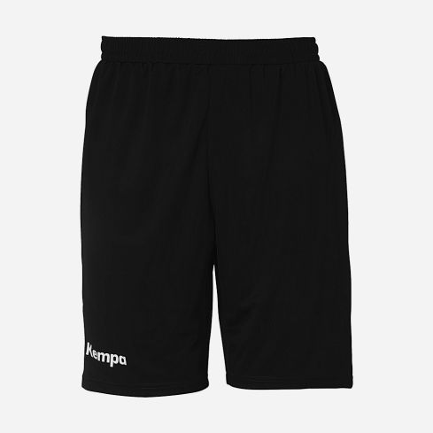 Kempa Performance Short schwarz