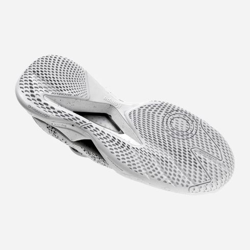 Kempa Wing Lite 2.0 Women weiss/schwarz