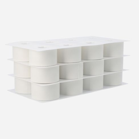 McDavid Tape weiss 3.8cm x 10m (24-Pack)