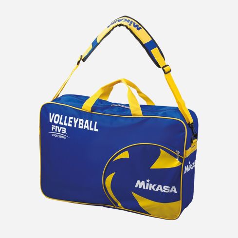 Mikasa Balltasche Nylon L6B-BL royal