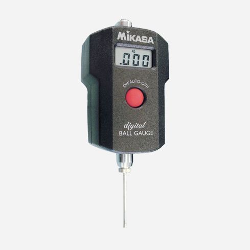 Mikasa Druckmessgerät Gauge AG500