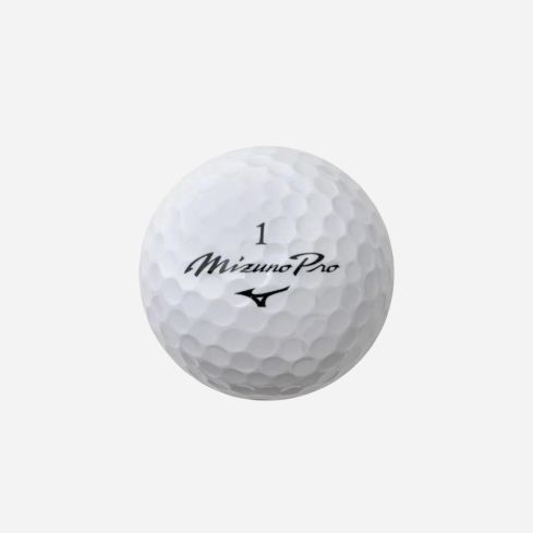 Mizuno Pro S Golfbälle (12-Pack)