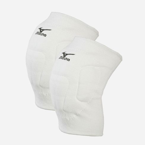 Mizuno Volleyball Knieschoner VS1 Kneepad white