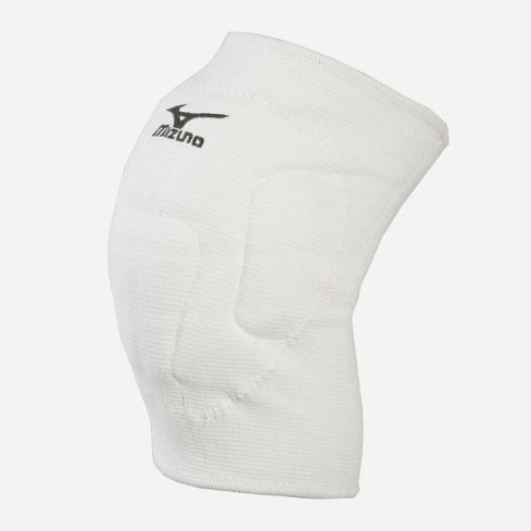 Mizuno Volleyball Knieschoner VS1 Kneepad white