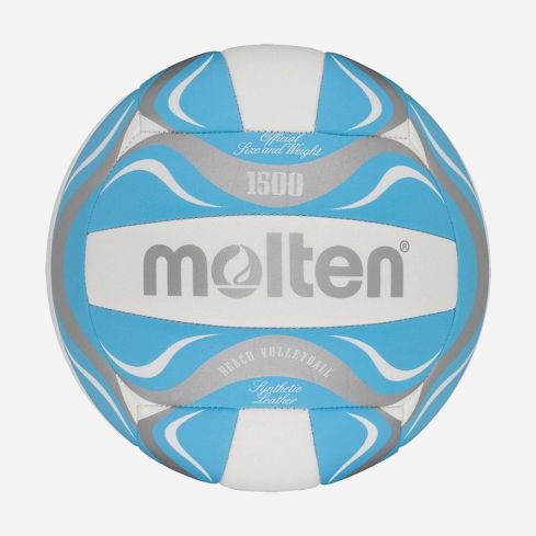 Molten Beachvolleyball BV 1500