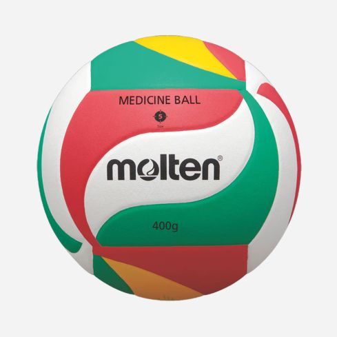 Molten Volleyball Gewichtsball V5M9000-M (400g)