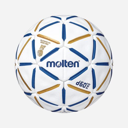Molten Handball D60 Pro harzfrei