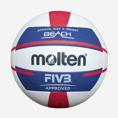Molten Beachvolleyball V5B5000