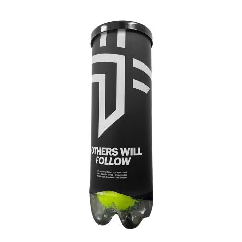 Oxdog Boost Padel Ball Tube 3pcs.