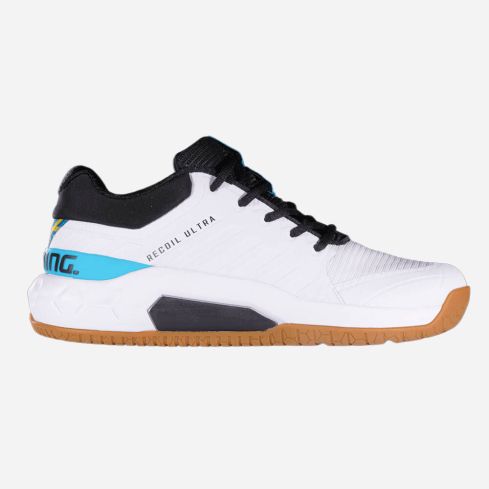 Salming Hallenschuh Recoil Ultra Men white