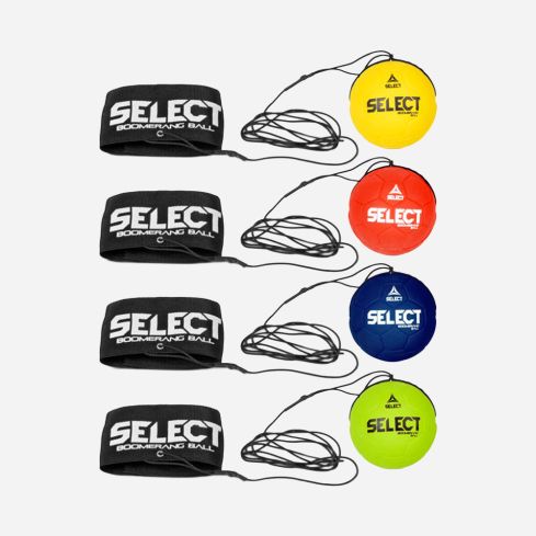 Select Boomerang Ball V23