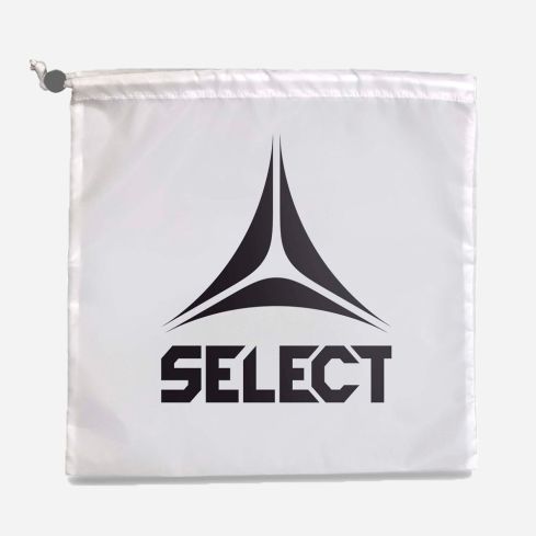 Select Handball Tasche weiss