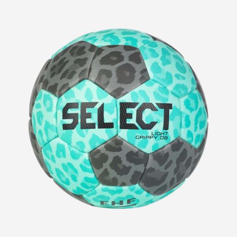 Select Handball Light Grippy DB V24 Grösse 00