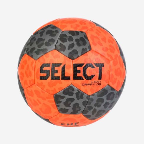 Select Handball Light Grippy DB V24 Grösse 0