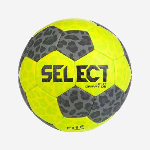 Select Handball Light Grippy DB V24 Grösse 1