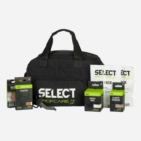 Select Medizintasche Medium inkl. Inhalt V25