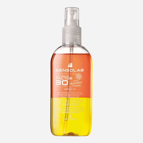 Sensolar Sonnenschutz SPF 30 (100ml)