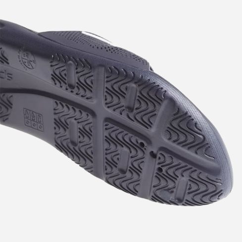 Speedo Badesandalen Atami II Max AM Men navy/white