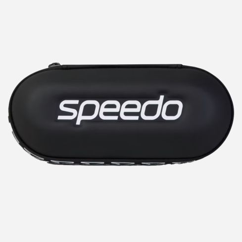 Speedo Brillenetui Storage black