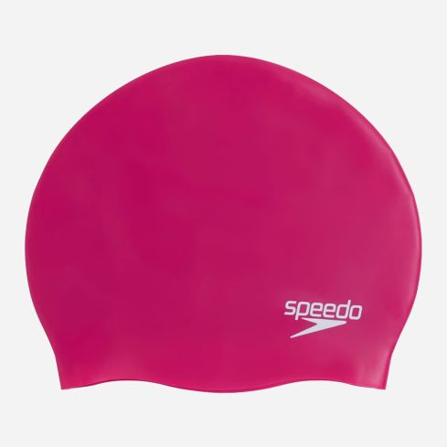 Speedo Badekappe electric pink