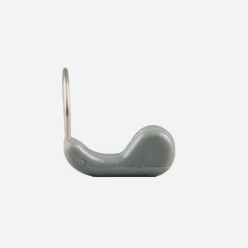 Speedo Nasenclip Competition graphite