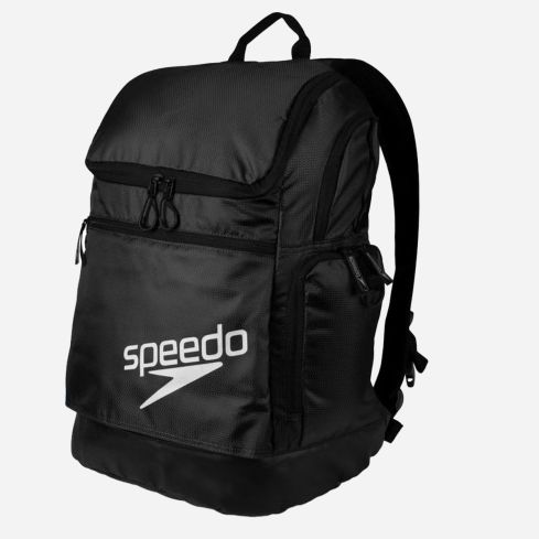 Speedo Rucksack Teamster 2.0 black (35L)
