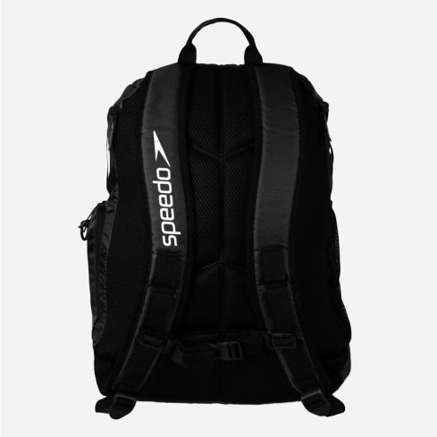 Speedo Rucksack Teamster 2.0 black (35L)