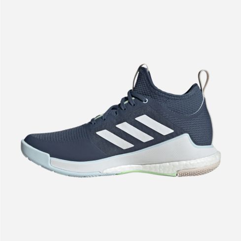 Adidas Crazyflight Mid preloved ink/cloud white
