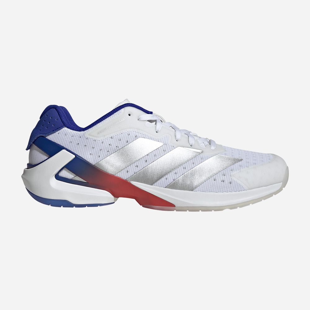 Lady Counterblast Adidas Adizero Counterblast white/silver | SPORTSHOP.CH