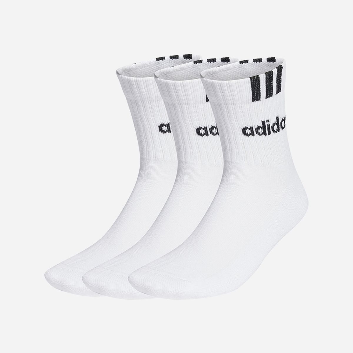 adidas socken weiß